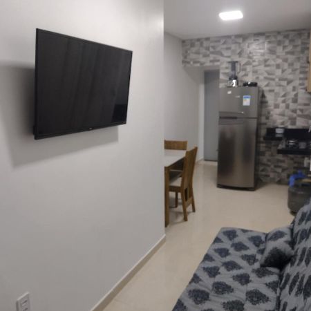 Porto De Galinhas Flat Bela Vista Apartment Exterior foto
