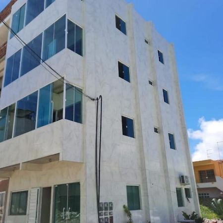 Porto De Galinhas Flat Bela Vista Apartment Exterior foto