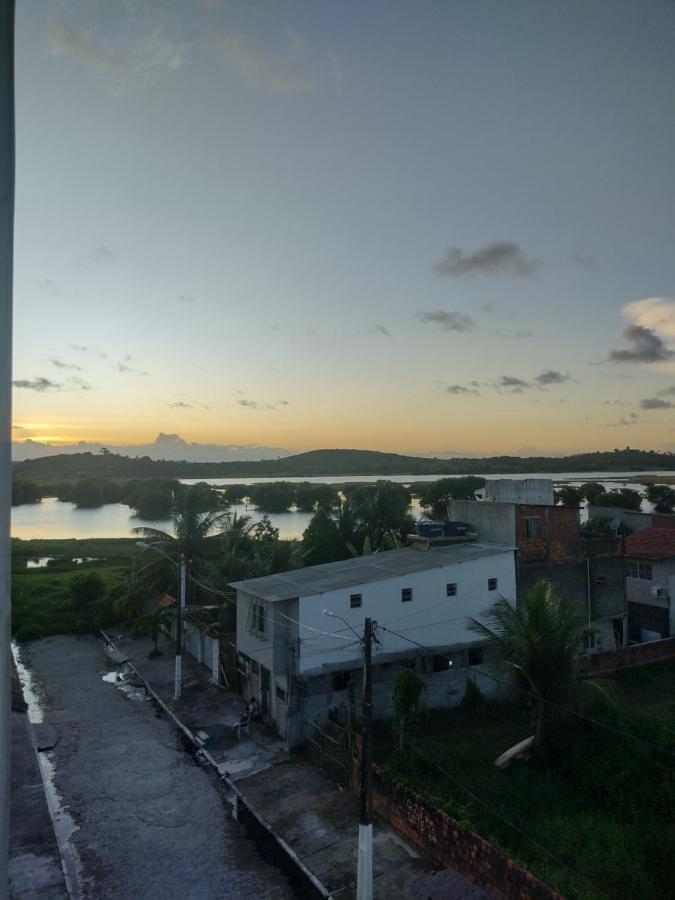 Porto De Galinhas Flat Bela Vista Apartment Exterior foto