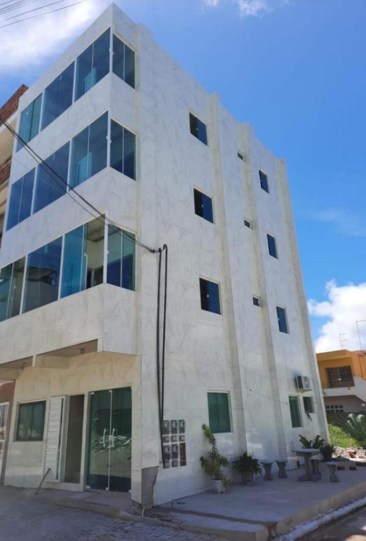 Porto De Galinhas Flat Bela Vista Apartment Exterior foto